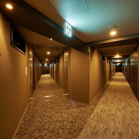 Welina Hotel Premier Nakanoshima East Ōsaka Eksteriør bilde