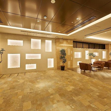 Welina Hotel Premier Nakanoshima East Ōsaka Eksteriør bilde
