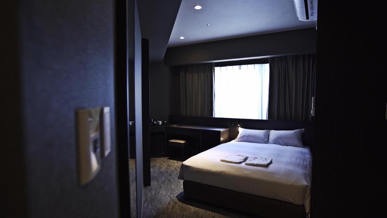 Welina Hotel Premier Nakanoshima East Ōsaka Eksteriør bilde