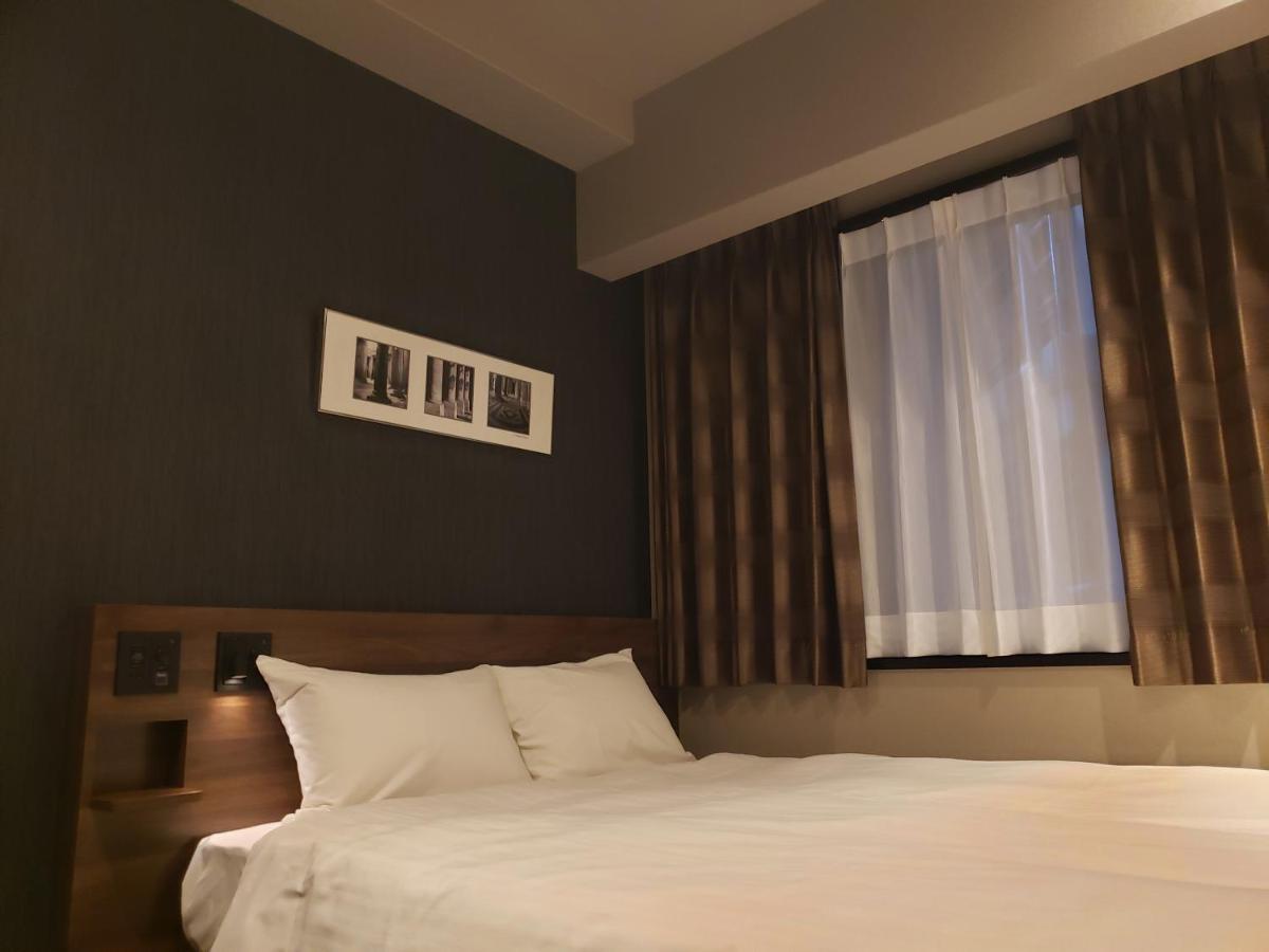 Welina Hotel Premier Nakanoshima East Ōsaka Eksteriør bilde