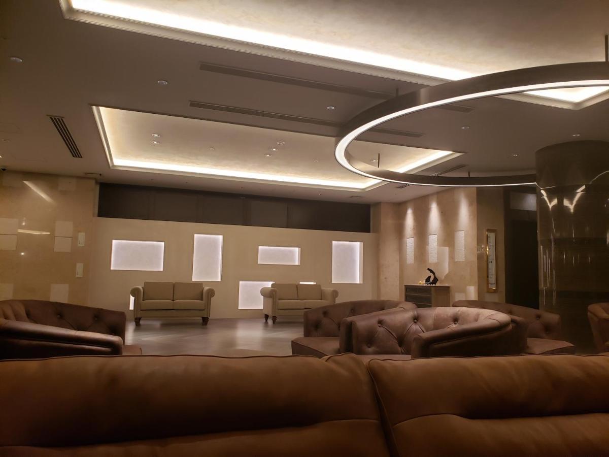 Welina Hotel Premier Nakanoshima East Ōsaka Eksteriør bilde
