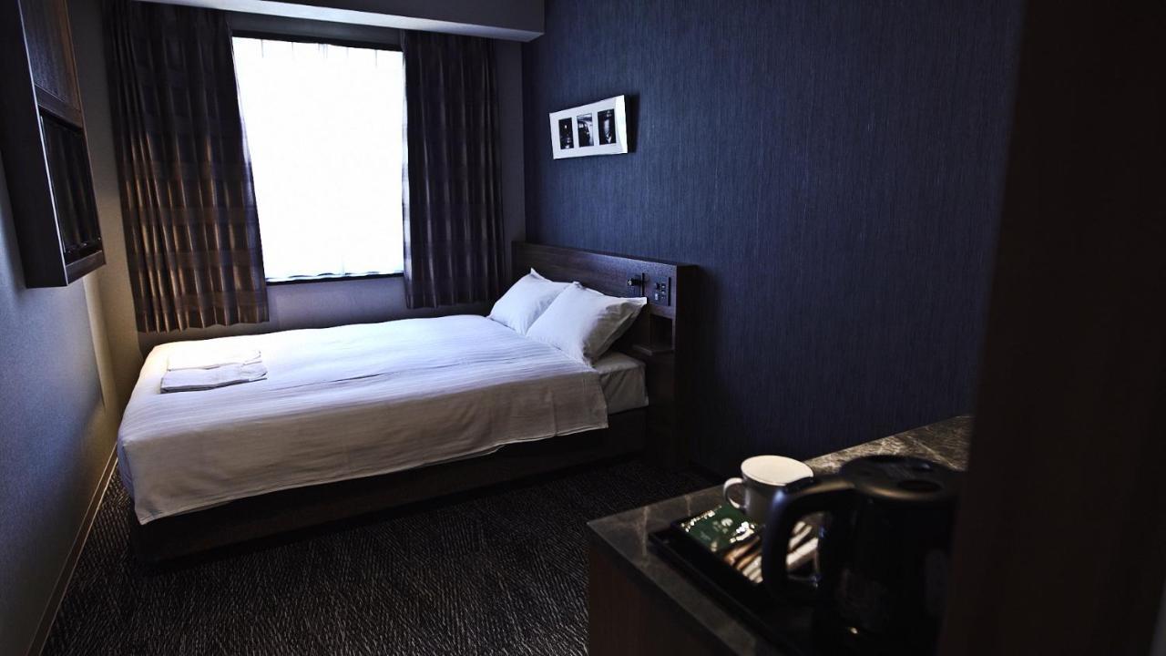 Welina Hotel Premier Nakanoshima East Ōsaka Eksteriør bilde
